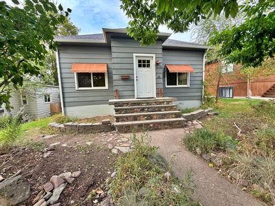 1216 S 5th St W, Missoula, MT, 59801