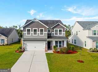 273 Harmony Blvd, Pooler, GA 31322