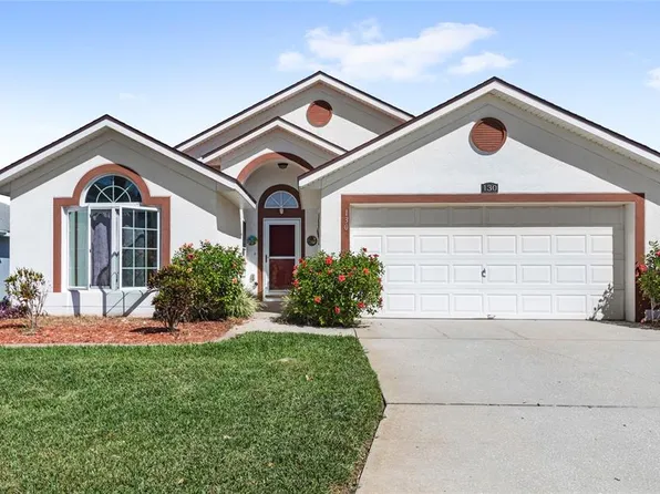 130 Hillside Dr, Davenport, FL 33897