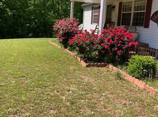 8595 Highway 69 S, Springville, TN 38256