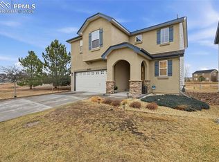1902 Wildwood Pass Dr, Colorado Springs, CO 80921