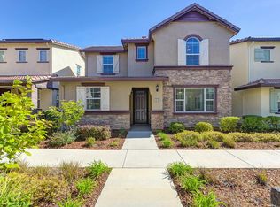 10789 Portico Cir, Rancho Cordova, CA