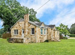 4109 Powell Ave, Pinson, AL 35126