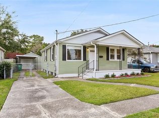 312 Pasadena Ave, Metairie, LA 70001
