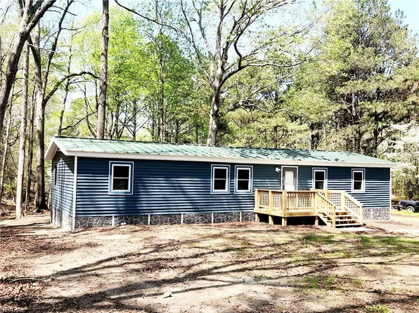 10766 Figg Shop Rd, Gloucester, VA 23061