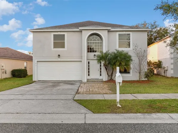 917 Kenbar Ave, Haines City, FL 33844