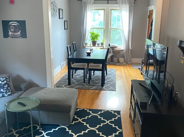 5237 N Laramie Ave #2, Chicago, IL 60630