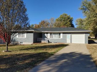 1508 Otoe St, Marysville, KS 66508