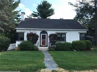 9 East Rd, Brewer, ME 04412