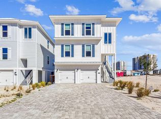 216 Clipper Dr, Perdido Key, FL 32507