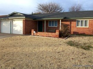 5534 2nd St, Lubbock, TX 79416