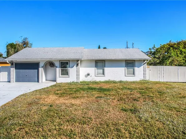 3064 54th TER SW, NAPLES, FL 34116