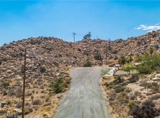 57225 Castro Dr #4, Yucca Valley, CA 92284