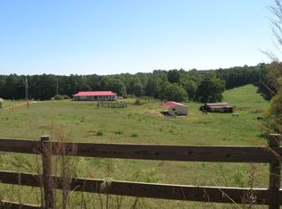 422 Hallmark Rd, Franklin, GA 30217