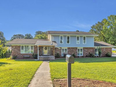 1000 Canterbury Rd, Chattanooga, TN, 37421