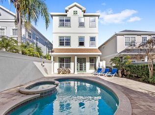 7423 Excitement Dr, Kissimmee, FL 34747