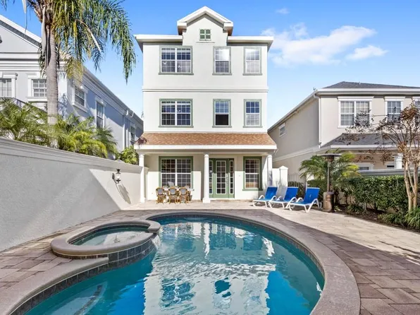 7423 Excitement Dr, Kissimmee, FL 34747