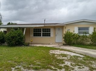 1366 Arnold Dr, Melbourne, FL 32935