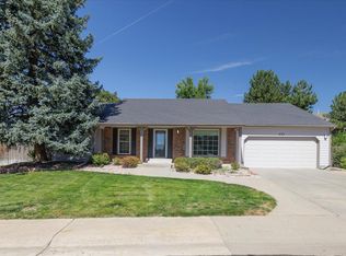 483 E Irish Ave, Littleton, CO 80122
