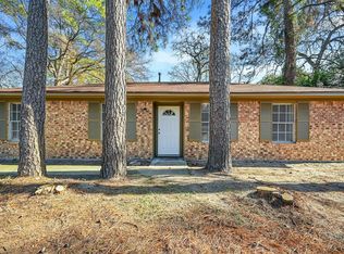 29806 Lazy Ln, Spring, TX 77386