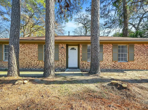 29806 Lazy Ln, Spring, TX 77386