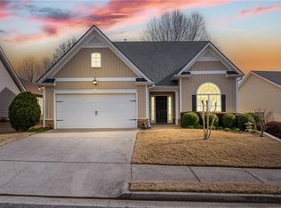 116 Village Dr, Canton, GA 30114
