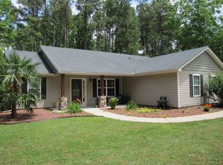 360 Emory Phillips Rd, Sharpsburg, GA 30277