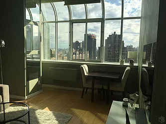 Rented by Halstead Real Estate