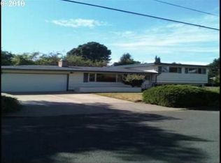 6033 NE 55th Ave, Portland, OR 97218