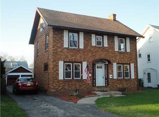 68 Thornton Rd, Rochester, NY 14617