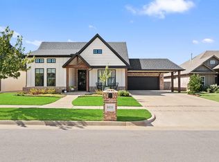 8416 NW 132nd St, Oklahoma City, OK 73142
