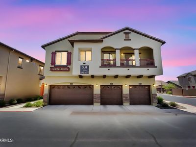 2725 E MINE CREEK Road #1076, Phoenix, AZ, 85024