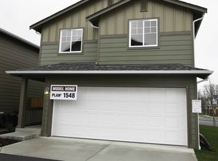 LOT 4760 296th St, Marysville, WA 98271