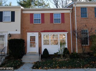 7767 Trevino Ln, Falls Church, VA 22043