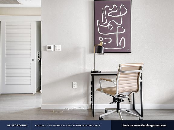 Office Area