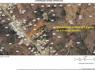 K V Rd #2A, Victoria, VA 23974