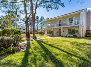 16323 Fox Crossing Ln, Spring, TX 77379