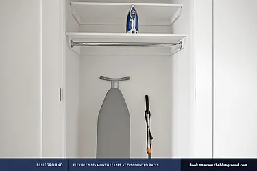 Rented by The Blueground