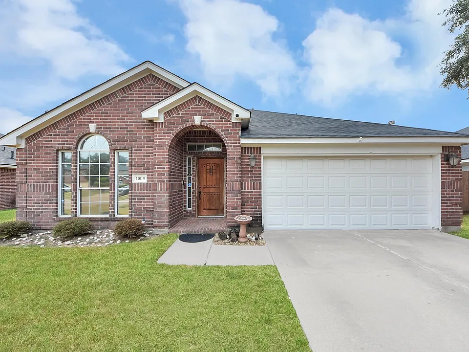 21019 Stoney Haven Dr