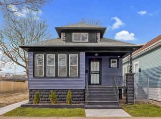 10042 S Lafayette Ave, Chicago, IL