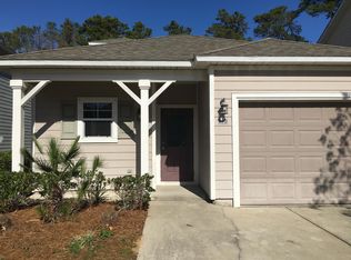 77 Hackberry Way, Santa Rosa Beach, FL 32459