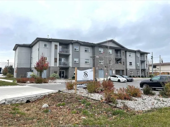 1840 Cabana Rd E #103, Windsor, ON N8W 0B4