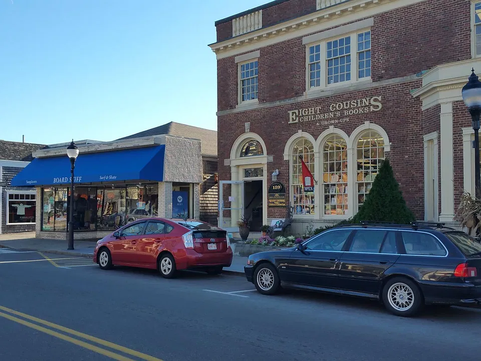 193 Main St #1