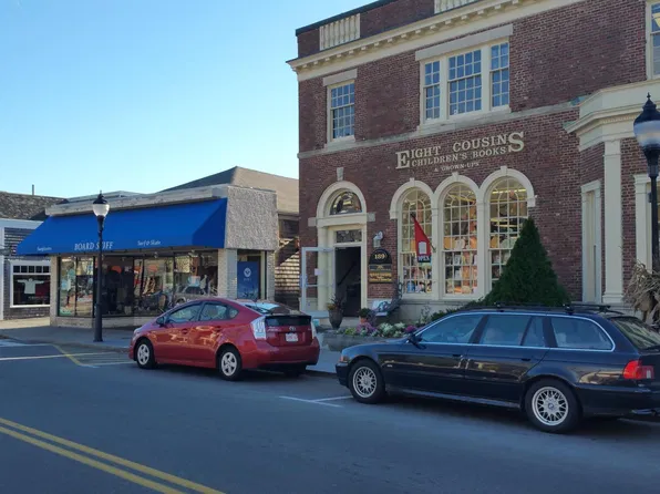 193 Main St Unit 1, Falmouth, MA 02540