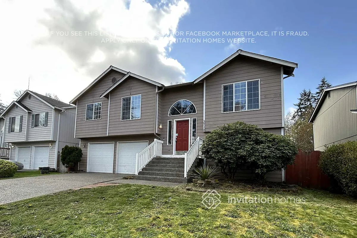 Building Photo - 3710 232nd Street Ct E