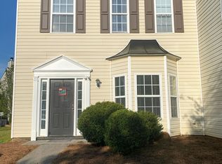 33 Hampton Dr, Cartersville, GA 30121