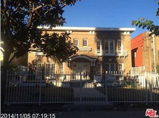 735 S Berendo St, Los Angeles, CA 90005
