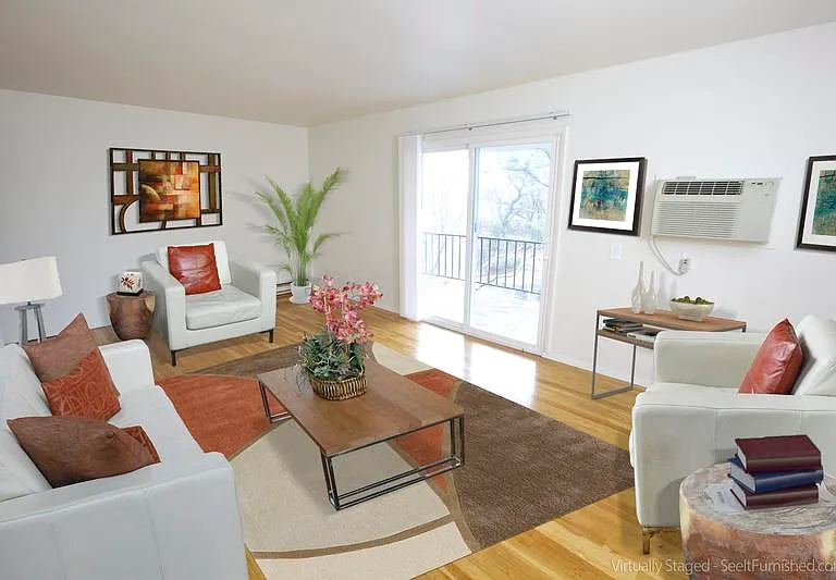 Real Estate Growth Advisors - Long Branch Apartment Communities — Photo 11