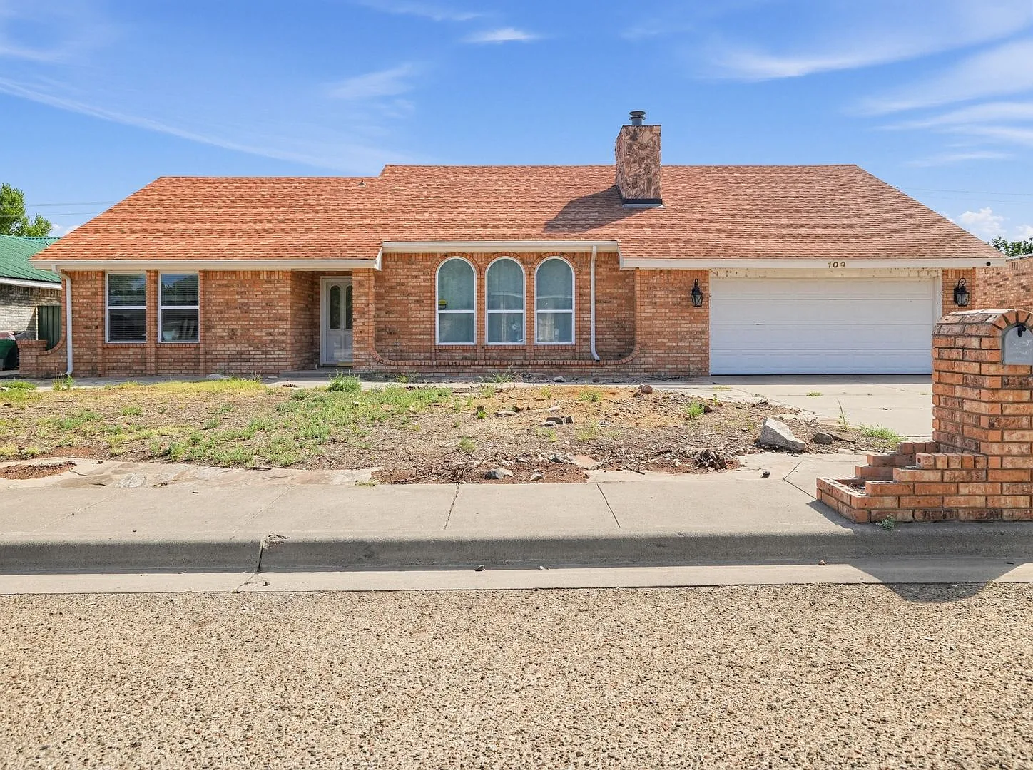 Spacious 3BR House in Clovis — Photo 4