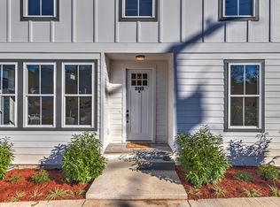 2143 Burns St, Nashville, TN 37216